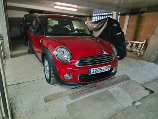 MINI Mini 2013 motor bmw