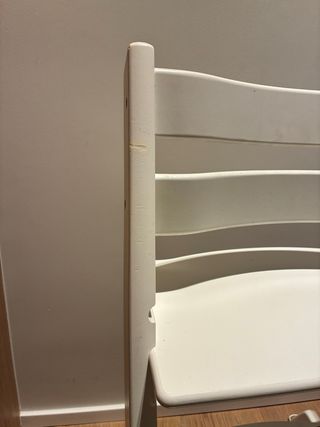 Trona Stokke Tripp Trapp + Newborn Set + funda