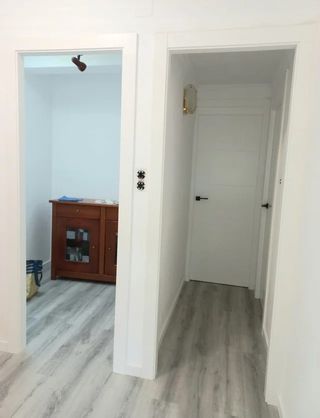 Montador De Parquet Instalación Carpintero