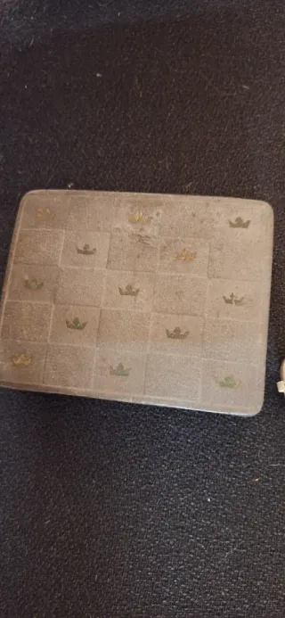 Rasoio Remington Roll-A-Matic Vintage