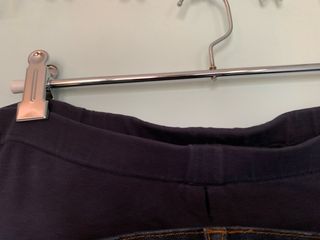 Vaqueros premamá Zara Talla L