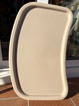 Trona Jane evolutiva Mila