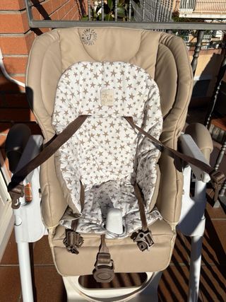 Trona Jane evolutiva Mila