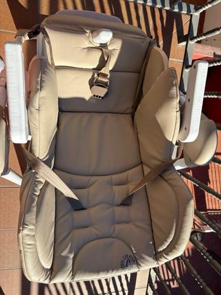 Trona Jane evolutiva Mila