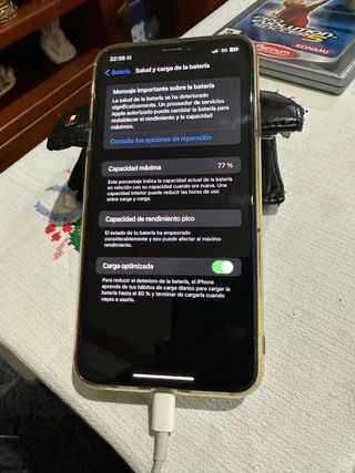 iPhone XS Max 256GB Nero