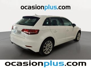 Audi A3 Sportback design edition 1.6 TDI 85 kW (116 CV) S tronic