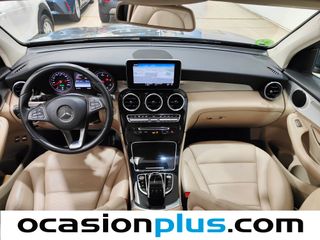 Mercedes-Benz GLC 220 d 4Matic 125 kW (170 CV)