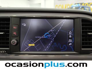 SEAT León ST 2.0 TDI S&S Xcellence Edition Plus DSG7 110 kW (150 CV)