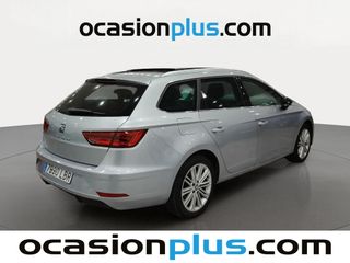 SEAT León ST 2.0 TDI S&S Xcellence Edition Plus DSG7 110 kW (150 CV)