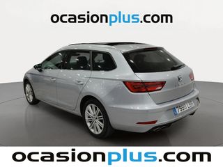 SEAT León ST 2.0 TDI S&S Xcellence Edition Plus DSG7 110 kW (150 CV)