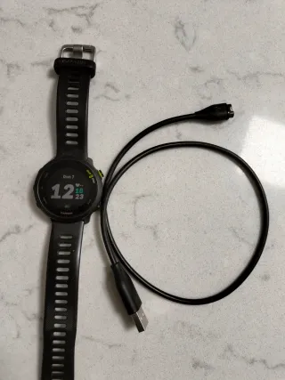 Garmin Forerunner 55 Usado