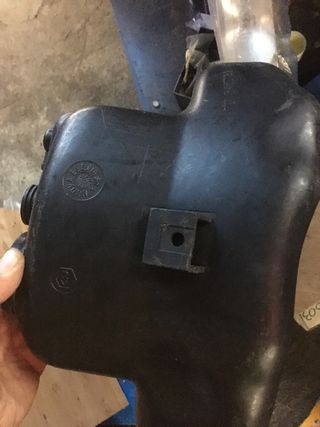 Serbatoio Piaggio 259403