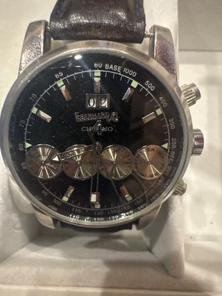Orologio Eberhard & Co. Cronografo Automatico