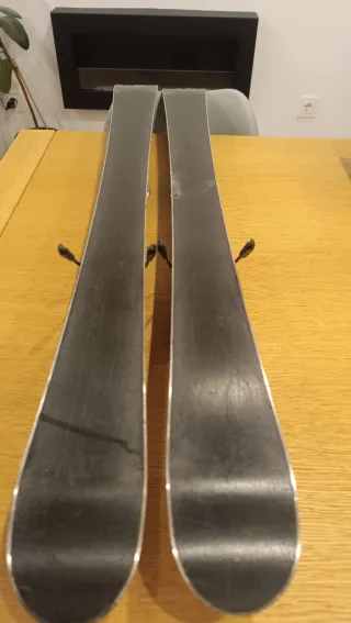 Esquís infantiles Head Frost 107cm