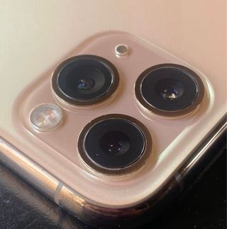 iPhone 11 Pro Oro 64GB