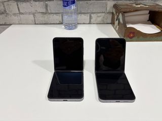 Samsung Galaxy Z Flip 6 Nero