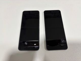 Samsung Galaxy Z Flip 6 Nero