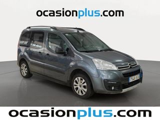 Citroen Berlingo Multispace 20 Aniversario BlueHDi 88 kW (120 CV)