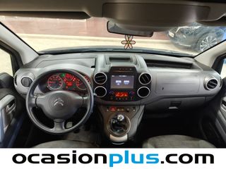 Citroen Berlingo Multispace 20 Aniversario BlueHDi 88 kW (120 CV)