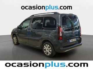 Citroen Berlingo Multispace 20 Aniversario BlueHDi 88 kW (120 CV)