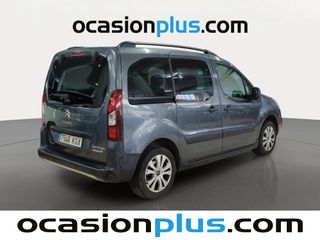Citroen Berlingo Multispace 20 Aniversario BlueHDi 88 kW (120 CV)