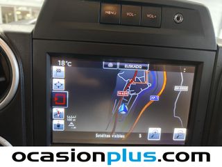 Citroen Berlingo Multispace 20 Aniversario BlueHDi 88 kW (120 CV)