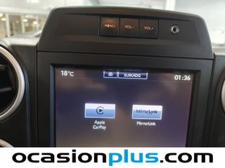 Citroen Berlingo Multispace 20 Aniversario BlueHDi 88 kW (120 CV)