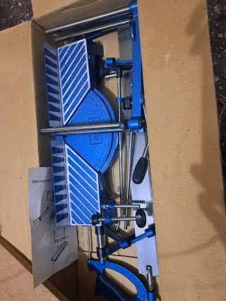 Sierra para ingletadora 550 mm