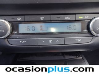 Toyota Avensis 150D Advance 105 kW (143 CV)