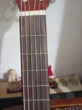 Guitarra Clásica Sonora Cadete