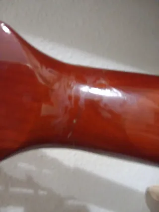 Guitarra Clásica Sonora Cadete