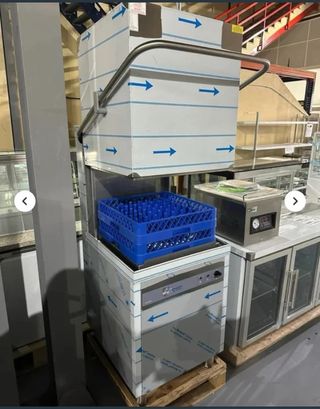 LAVAVAJILLAS INDUSTRIAL 643863251