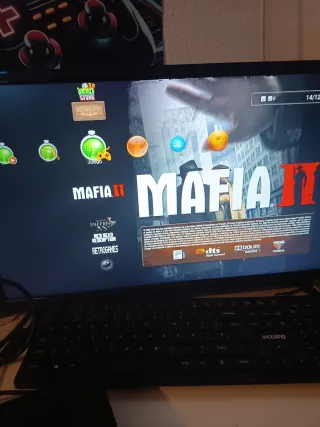 PlayStation 3 Slim 500GB + Giochi