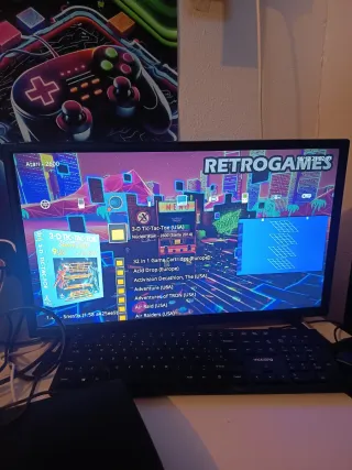 PlayStation 3 Slim 500GB + Giochi