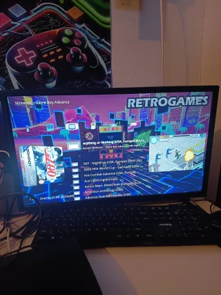 PlayStation 3 Slim 500GB + Giochi