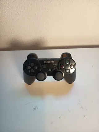 PlayStation 3 Slim 500GB + Giochi