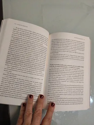 Lo mejor de nuestras vidas: Desde la experienci...