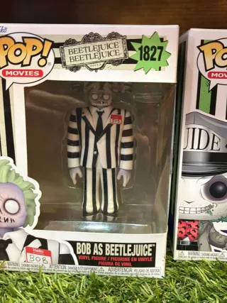 Funko Pop! Varios personajes