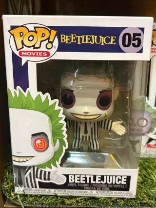 Funko Pop! Varios personajes