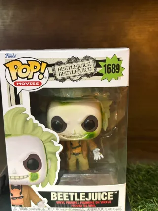Funko Pop! Varios personajes