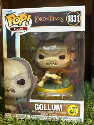 Funko Pop! Varios personajes