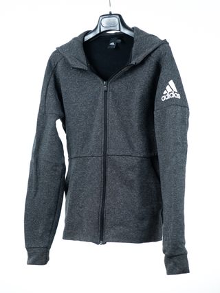 Chaqueta Adidas con capucha Talla S