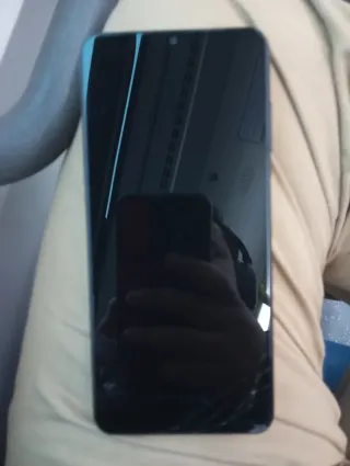 Teléfono ZTE Blade v40 vita  Solo venta en persona