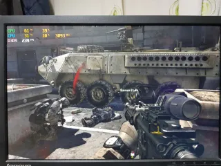 Pc Edición/Gaming 18 Núcleos 64gb Ddr4 Rx 5700 Xt