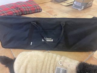 Teclado Soltron by Ketron lab