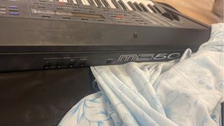 Teclado Soltron by Ketron lab