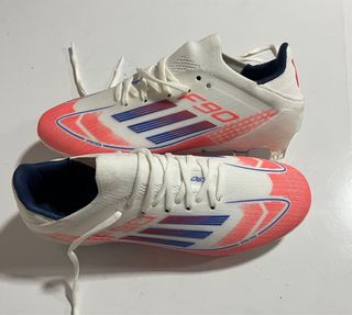 Botas de fútbol Adidas F90 niño