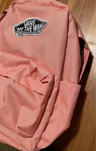 Mochila Vans Old Skool Class Nueva