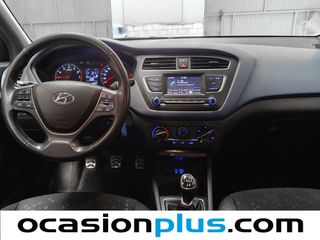 Hyundai i20 Active 1.0 TGDI Klass 74 kW (100 CV)