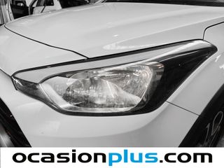 Hyundai i20 Active 1.0 TGDI Klass 74 kW (100 CV)